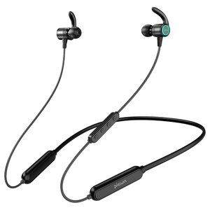 Wireless Bluetooth Headphones LED Lights